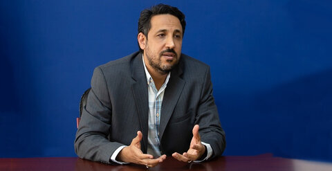 دورنمای مثبت برای افزایش قیمت نفت خام قابل ترسیم نیست/ احتمال سقوط قیمت نفت به نیمه کانال ۶۰ دلار محمدصادق مهرجو