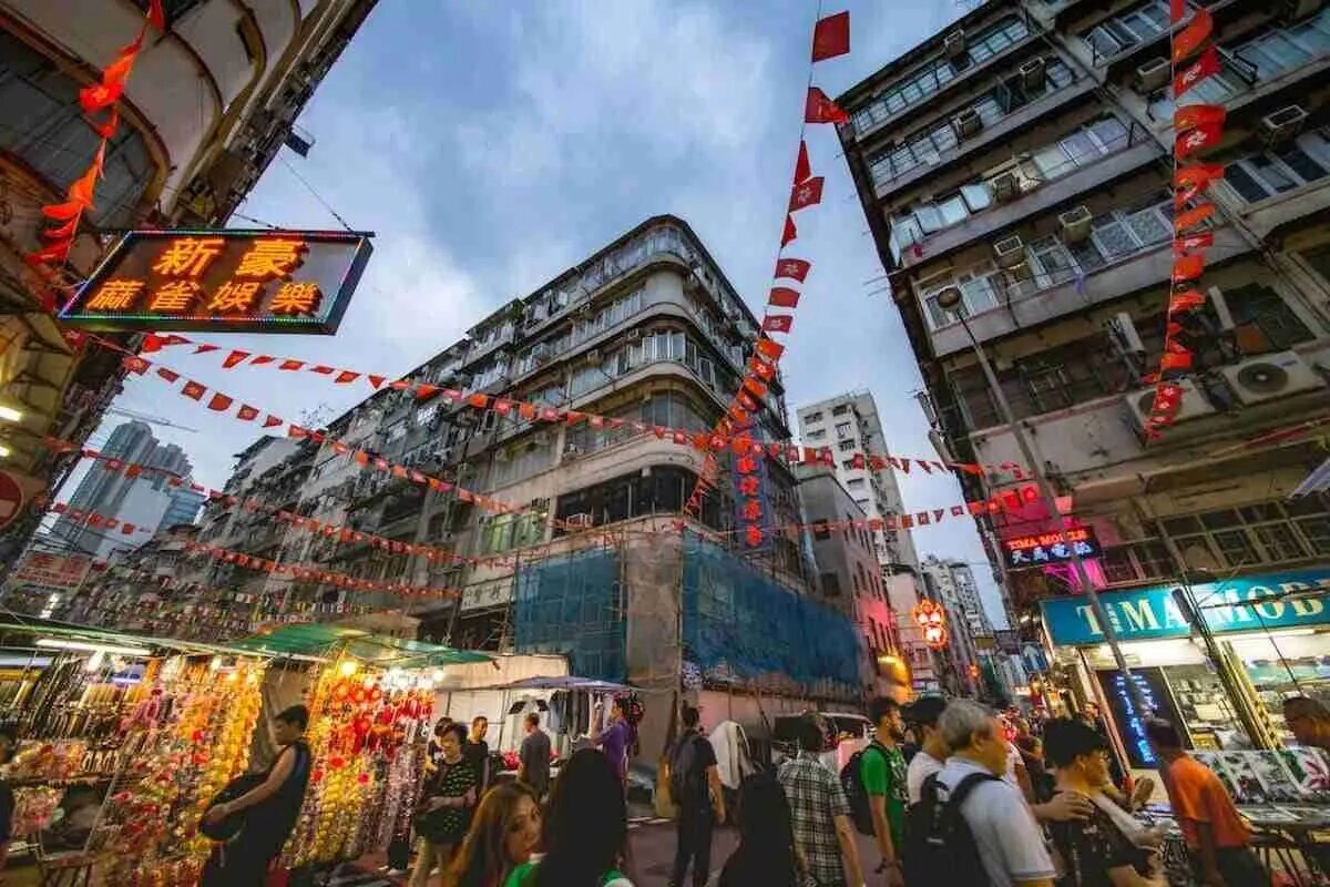 هنگ کنگ به دنبال نظارت بر مقررات استیبل کوین‌ها