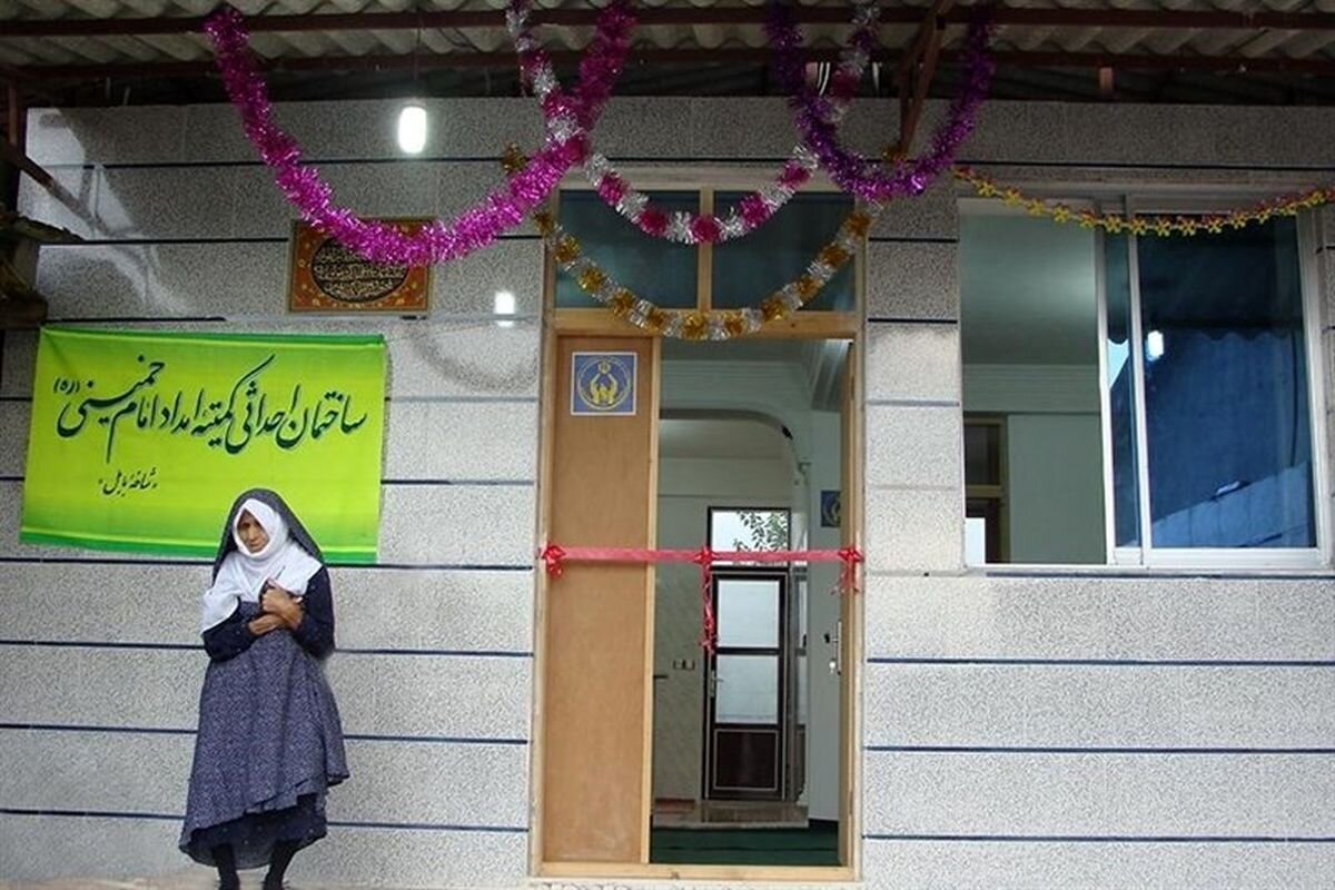 خدمت رسانی برای رفع مشکل سکونت بیش از ۱۷ هزار مددجوی اصفهانی