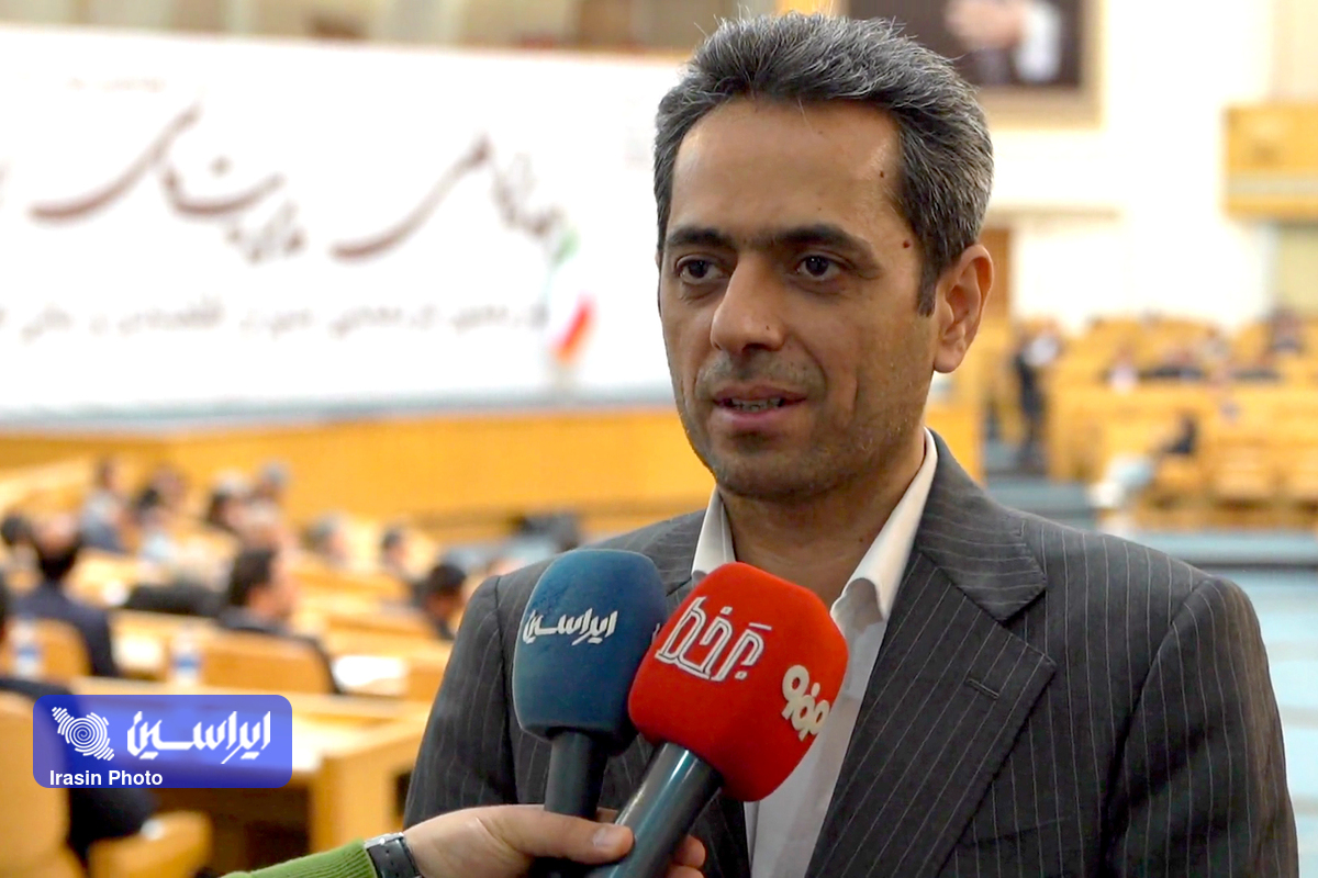 شفافیت و قابلیت اتکای بالای اطلاعات مالی یکی از بزرگ‌ترین بنگاه‌های اقتصادی کشور