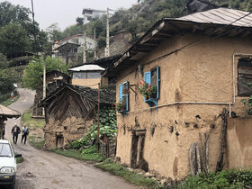 ۴۷۸ هزار خانه خالی از سکنه در روستاها وجود دارد