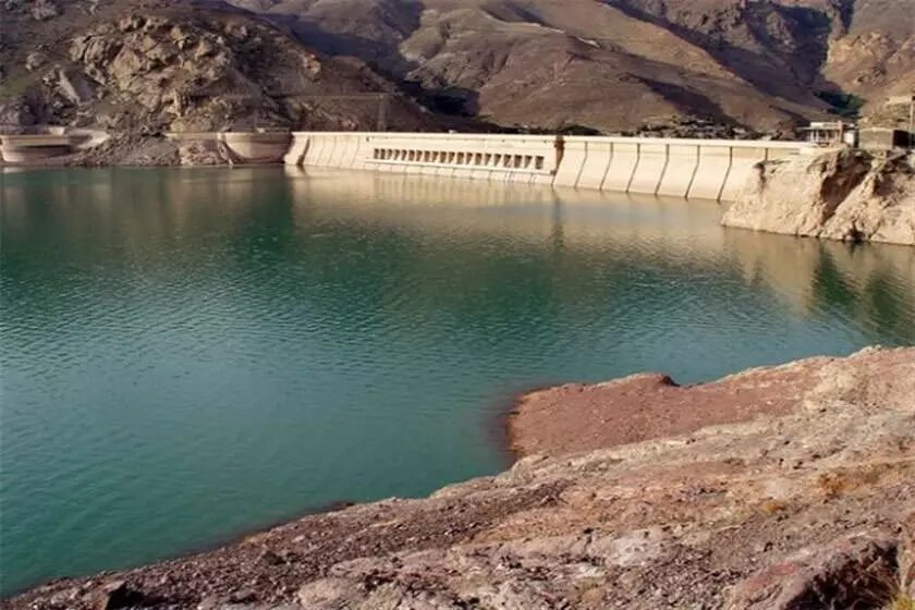 بازار مبادله آب در پنج منطقه پایلوت کشور عملیاتی شد
