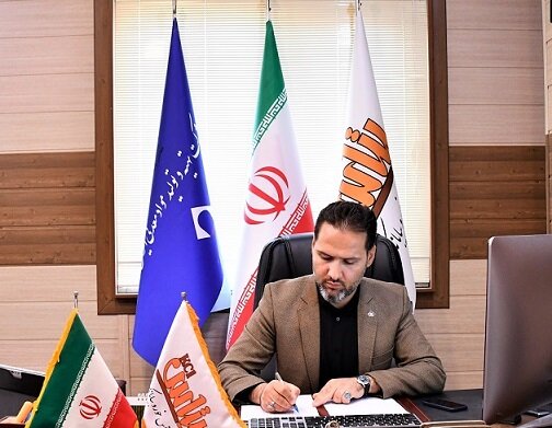 رکورد تولید پتاس و استخراج ماده معدنی در مجتمع پتاس خوروبیابانک ثبت شد 