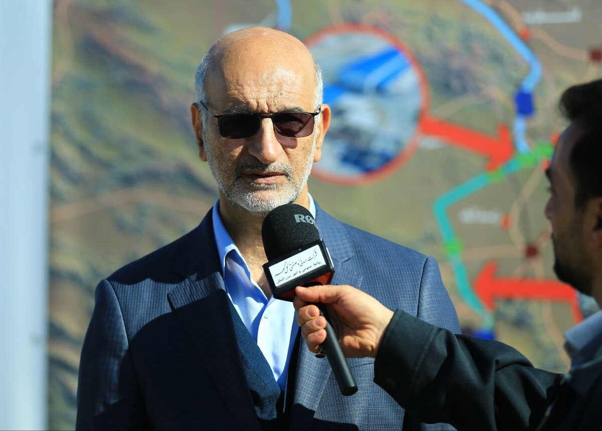 راهبری طرح‌های انتقال آب و ایجاد نیروگاه‌های صنایع و معادن توسط ایمیدرو