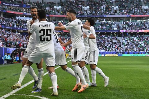 دردسر شگفتیسازی عراق برای ایران/ ژاپن مدعی شکست خورد عراق - ژاپن