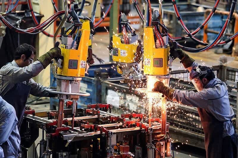 پیشنهاد شورای عالی صنعت و معدن برای بازآرایی مسیر توسعه