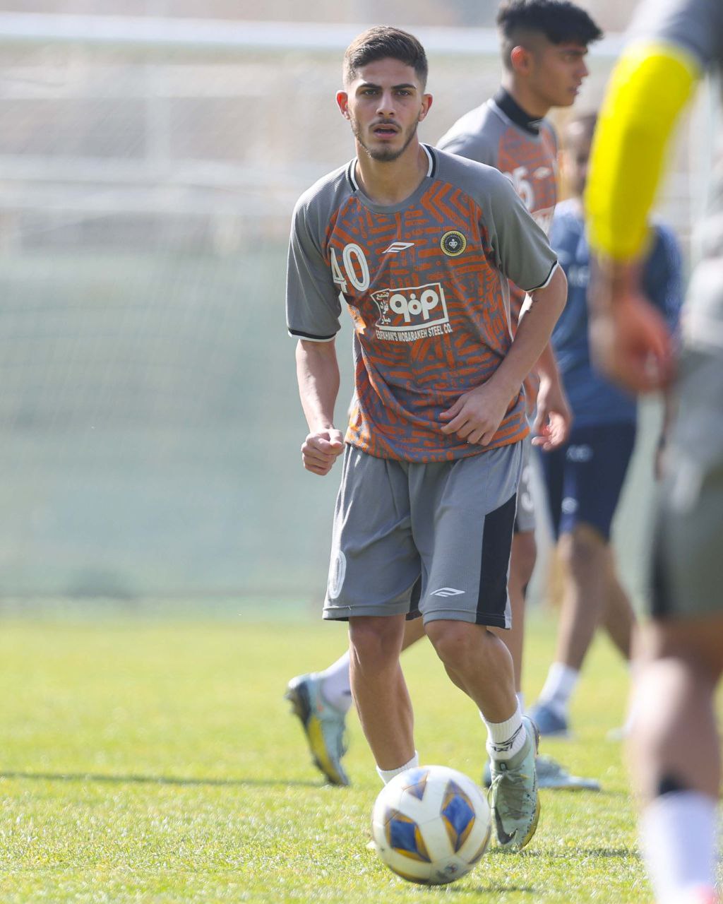 مورایس به دنبال استخراج طلای ۱۸ عیار