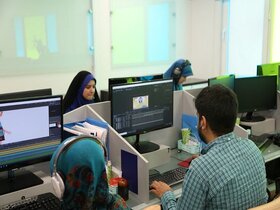 دانشگاه اصفهان از تیم‌های خلاق علوم انسانی در مرکز رشد فناوری‌های نرم پذیرش می‌کند