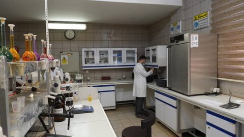 استقرار تخصصیترین استاندارد سیستم آزمایشگاهی در شرکت توسعه آهن و فولاد گل گهر گل گهر