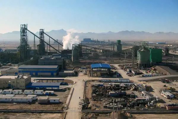 «تجلی» در مزایده ۵ محدوده معدنی اکتشافی خراسان رضوی برنده شد