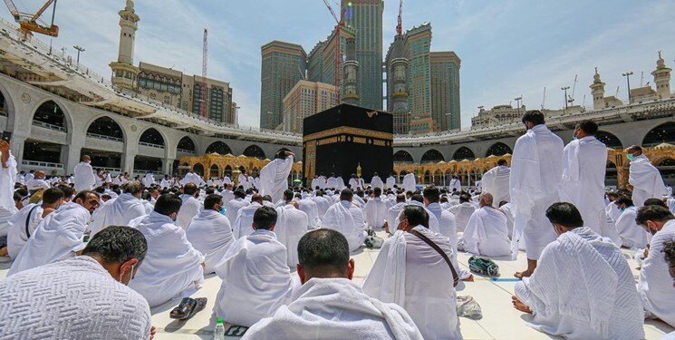 آغاز اعزام زائران عمره مفرده از سوم اردیبهشت