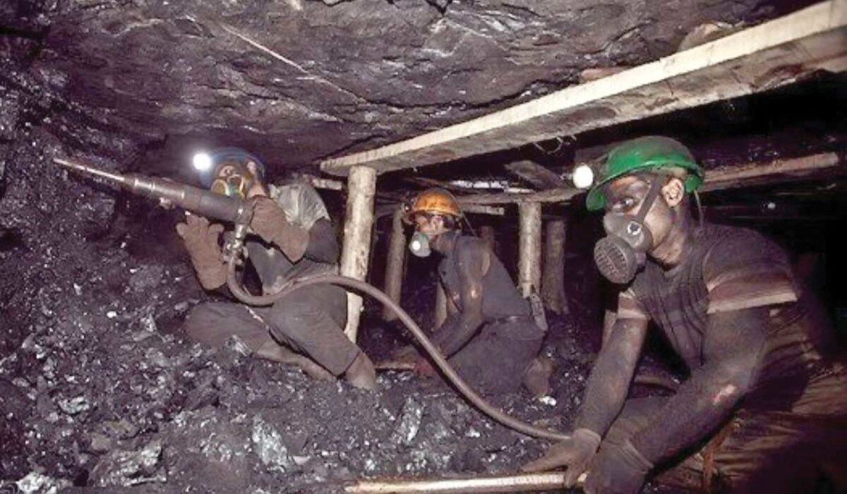 گام رایگان دولت برای پرورش نیروی متخصص استخراج و حفاری معادن در کرمان