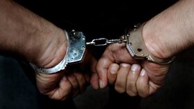سرباز متواری ارتش در زرند بازداشت شد