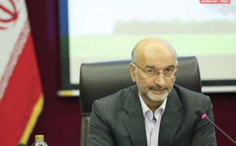 لزوم حمایت از صنعت فولاد برای رسیدن به خوداتکایی صمت