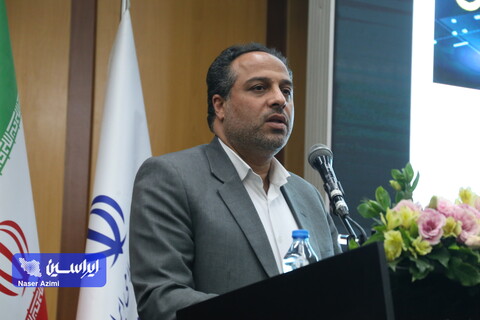 تامین بالغ بر ۸۰ درصد تجهیزات صنعت آب و فاضلاب در داخل کشور/استفاده از پساب چرخ صنعت را میچرخاند سیزدهمین نمایشگاه بینالمللی انرژیهای تجدیدپذیر