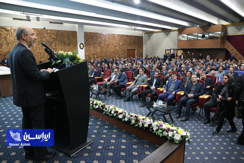 سیزدهمین نمایشگاه بین‌المللی انرژی‌های تجدیدپذیر