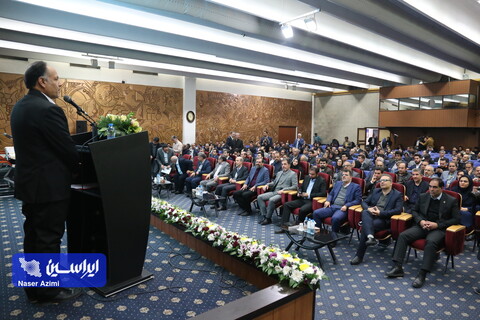 سیزدهمین نمایشگاه بین‌المللی انرژی‌های تجدیدپذیر