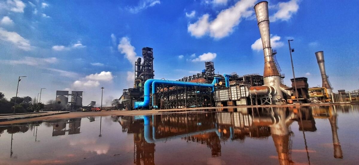 گام دوم افزایش سرمایه شرکت فولادی با ۷۰۰ میلیارد تومان از مطالبات و آورده