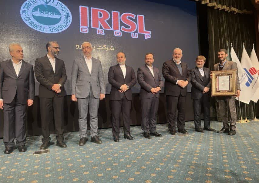  فولادمبارکه دومین شرکت برتر ایران در زمینه سودآوری و ارزش افزوده شد