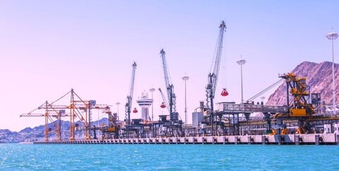 برقراری تجارت آزاد با کشورهای آسیای و اروپایی در دستور کار است تجارت