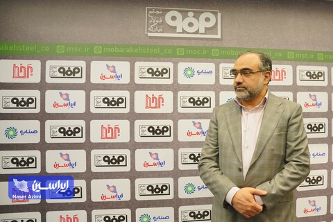 غرفه گروه فولاد مبارکه در دومین روز از سیزدهمین نمایشگاه بین‌المللی انرژی‌های تجدیدپذیر