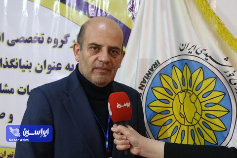 ورود فولاد مبارکه به عرصه نیروهای تجدیدپذیر و احداث نیروگاه خورشیدی باعث ایجاد انگیزه برای صنایع و سرمایهگذاران میشود غرفه گروه فولاد مبارکه در دومین روز از سیزدهمین نمایشگاه بینالمللی انرژیهای تجدیدپذیر