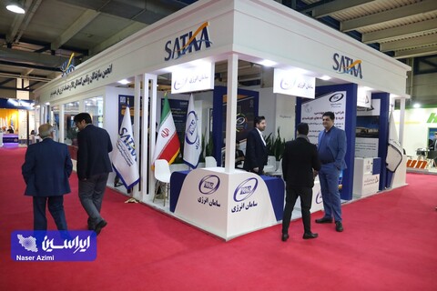 دومین روز از سیزدهمین نمایشگاه بین‌المللی انرژی‌های تجدیدپذیر