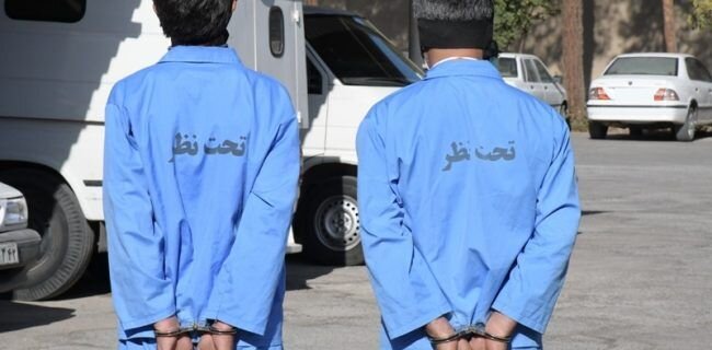 کشف ۴۰ دستگاه دوچرخه مسروقه از دو سارق در اصفهان