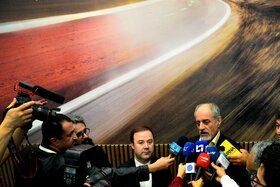 نخستین نمایشگاه فولادسازی و ریخته گری مداوم در هرمزگان و افتتاح مرکز نوآورانه MSTID در پارک علم و فناوری بندرعباس