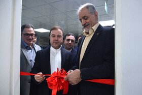 نخستین نمایشگاه فولادسازی و ریخته گری مداوم در هرمزگان و افتتاح مرکز نوآورانه MSTID در پارک علم و فناوری بندرعباس