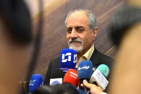 نخستین نمایشگاه فولادسازی و ریخته گری مداوم در هرمزگان و افتتاح مرکز نوآورانه MSTID در پارک علم و فناوری بندرعباس