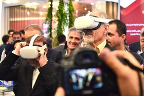 نخستین نمایشگاه فولادسازی و ریخته گری مداوم در هرمزگان و افتتاح مرکز نوآورانه MSTID در پارک علم و فناوری بندرعباس