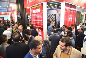 نخستین نمایشگاه فولادسازی و ریخته گری مداوم در هرمزگان و افتتاح مرکز نوآورانه MSTID در پارک علم و فناوری بندرعباس