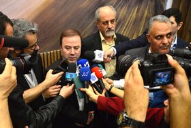 نخستین نمایشگاه فولادسازی و ریخته گری مداوم در هرمزگان و افتتاح مرکز نوآورانه MSTID در پارک علم و فناوری بندرعباس