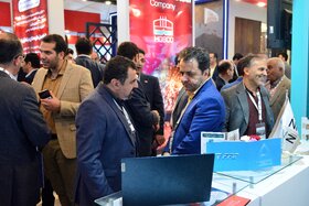 نخستین نمایشگاه فولادسازی و ریخته گری مداوم در هرمزگان و افتتاح مرکز نوآورانه MSTID در پارک علم و فناوری بندرعباس