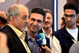 نخستین نمایشگاه فولادسازی و ریخته گری مداوم در هرمزگان و افتتاح مرکز نوآورانه MSTID در پارک علم و فناوری بندرعباس