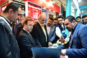 نخستین نمایشگاه فولادسازی و ریخته گری مداوم در هرمزگان و افتتاح مرکز نوآورانه MSTID در پارک علم و فناوری بندرعباس