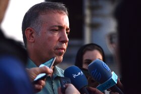 بازدید از شرکت فولاد هرمزگان