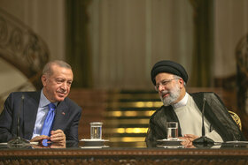 فصل جدید روابط اقتصادی ایران و ترکیه با سفر رئیس جمهور