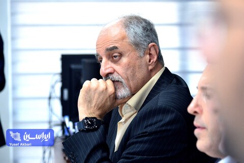 نخستین نمایشگاه فولادسازی و ریخته گری مداوم در هرمزگان و افتتاح مرکز نوآورانه MSTID در پارک علم و فناوری بندرعباس