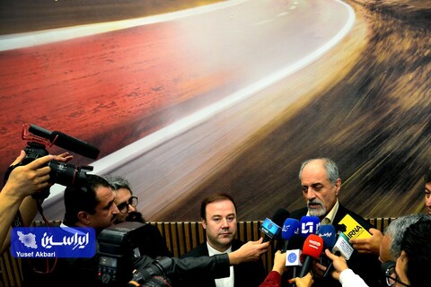 نخستین نمایشگاه فولادسازی و ریخته گری مداوم در هرمزگان و افتتاح مرکز نوآورانه MSTID در پارک علم و فناوری بندرعباس