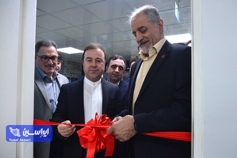 نخستین نمایشگاه فولادسازی و ریخته گری مداوم در هرمزگان و افتتاح مرکز نوآورانه MSTID در پارک علم و فناوری بندرعباس