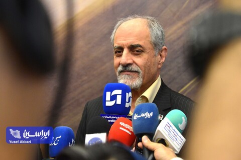 نخستین نمایشگاه فولادسازی و ریخته گری مداوم در هرمزگان و افتتاح مرکز نوآورانه MSTID در پارک علم و فناوری بندرعباس