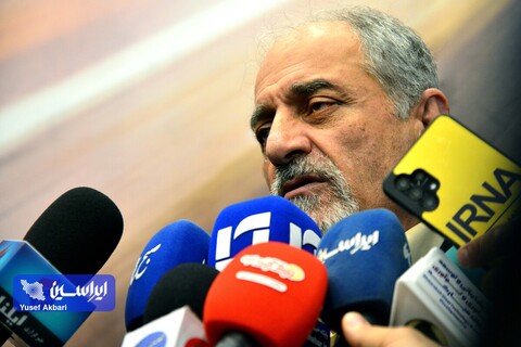 نخستین نمایشگاه فولادسازی و ریخته گری مداوم در هرمزگان و افتتاح مرکز نوآورانه MSTID در پارک علم و فناوری بندرعباس