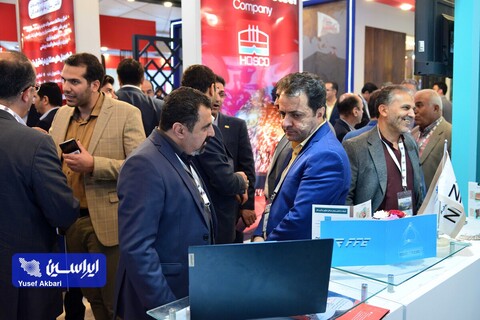 نخستین نمایشگاه فولادسازی و ریخته گری مداوم در هرمزگان و افتتاح مرکز نوآورانه MSTID در پارک علم و فناوری بندرعباس