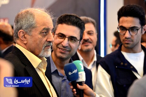 نخستین نمایشگاه فولادسازی و ریخته گری مداوم در هرمزگان و افتتاح مرکز نوآورانه MSTID در پارک علم و فناوری بندرعباس