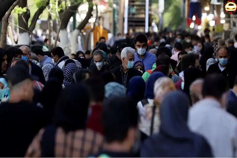 ۱۶ میلیون پرونده قضائی در ایران داریم جامعه