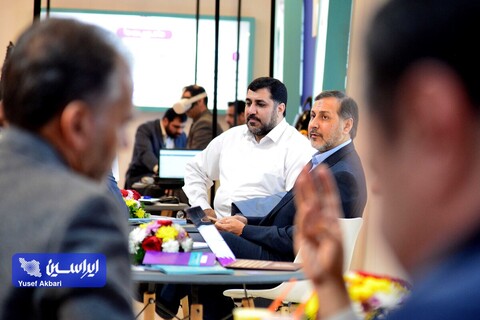 دومین روز از کنفرانس بین‌المللی فولادسازی و ریخته‌گری مداوم هرمزگان