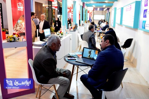 دومین روز از کنفرانس بین‌المللی فولادسازی و ریخته‌گری مداوم هرمزگان