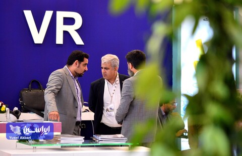 دومین روز از کنفرانس بین‌المللی فولادسازی و ریخته‌گری مداوم هرمزگان